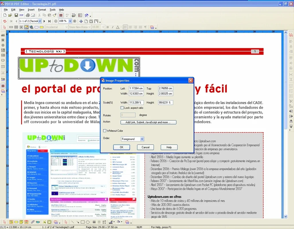 PDFill PDF Editor for Windows - A Comprehensive PDF Tool