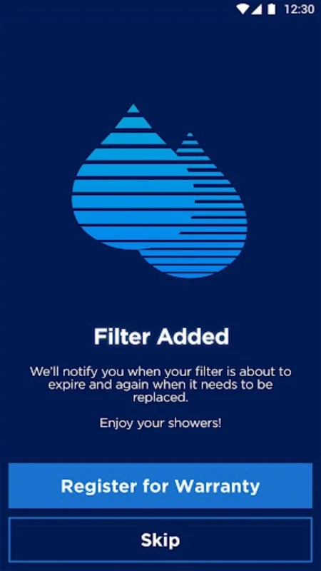 Sprite Showers for Android: Optimize Home Water Filtration