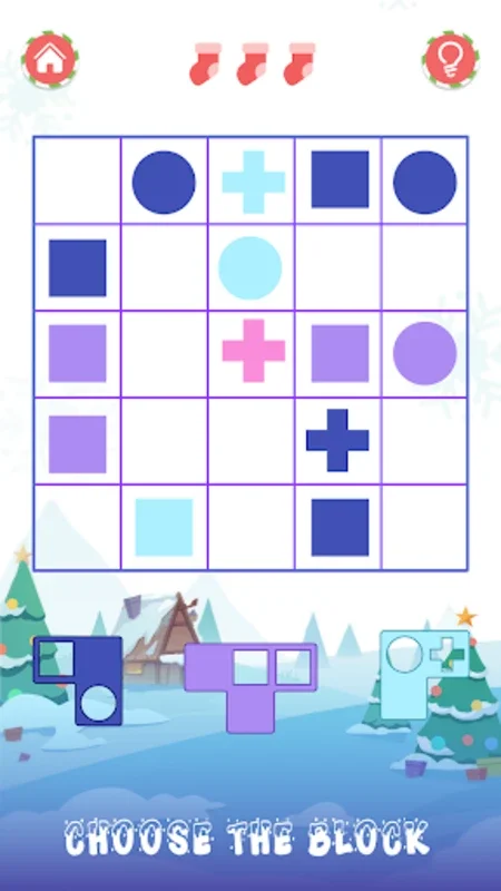 Fit It Piece Puzzle for Android - No Downloading Needed, Just Play!