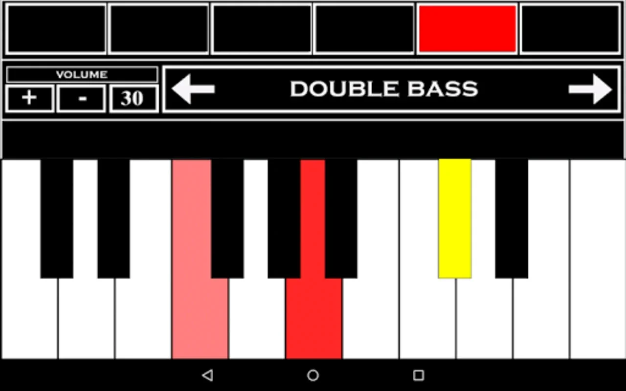 Virtual Piano Keyboards for Android - Download the APK from AppHuts