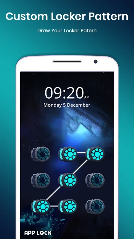 AppLock: Lock Apps, Password for Android - Secure Your Privacy