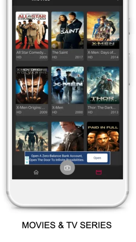 ZippyTV Xstream for Android: Unrivaled Live TV Experience