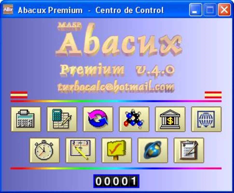 Abacux-Turbo for Windows - A Powerful Math Tool