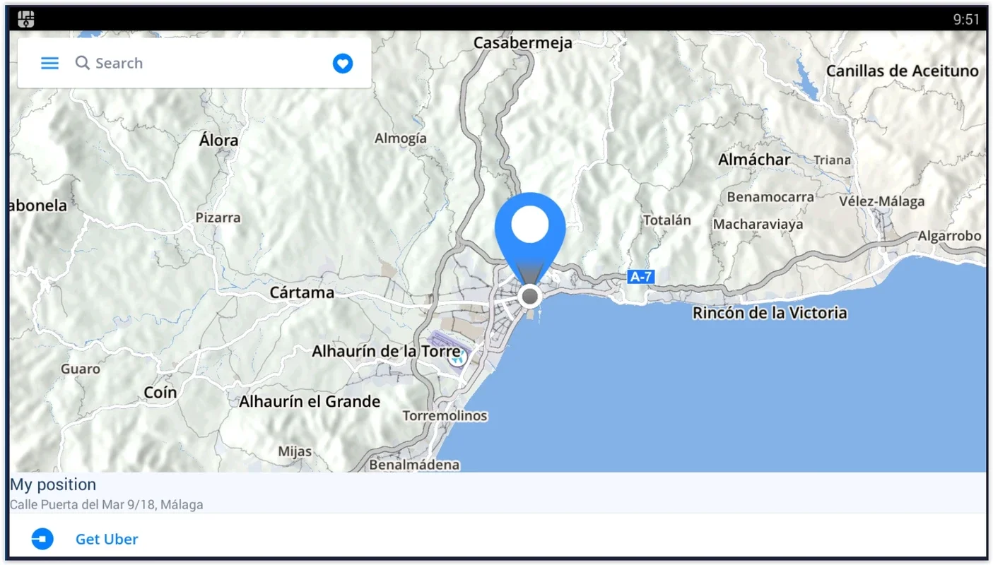 Offline Maps & Navigation: Reliable Android GPS with Offline Maps