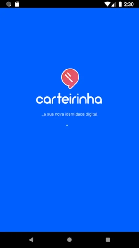 Carteirinha for Android - Streamlining Student ID Management