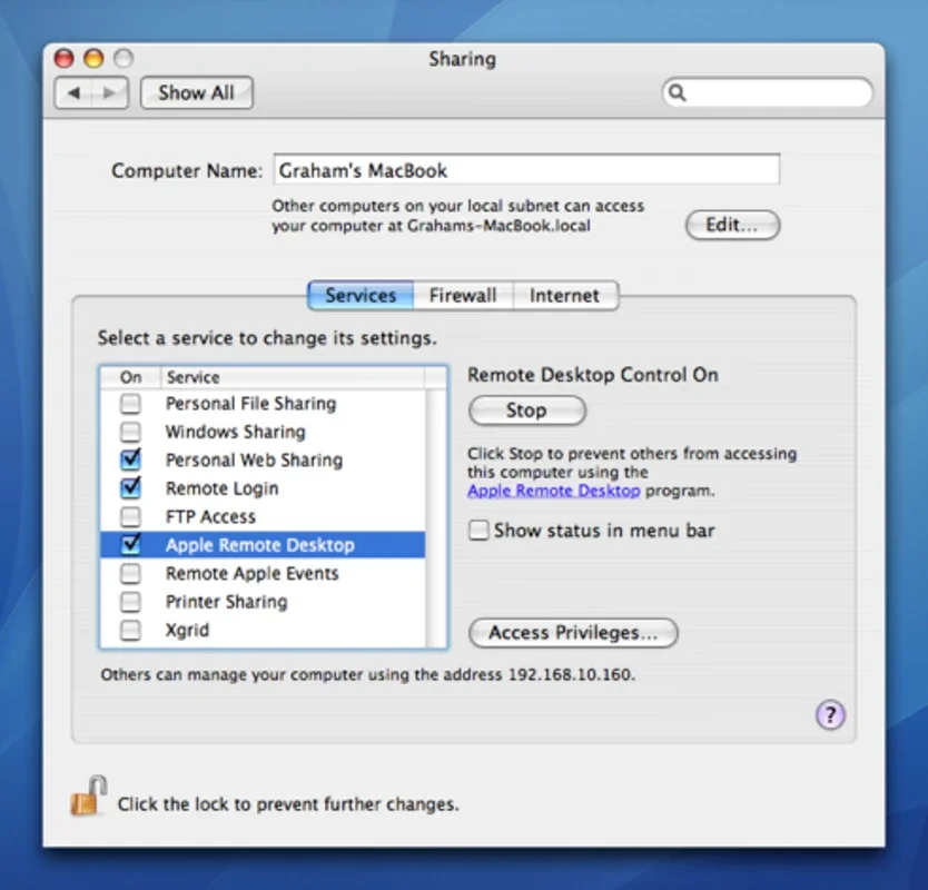 RealVNC for Mac - Remote Device Control at Your Fingertips