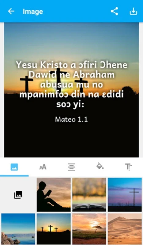 Nkwa Asɛm (Asante Twi Bible) for Android - Spiritual Engagement