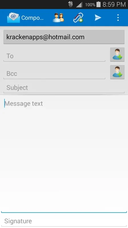 OutIook for Android: Simplify Your Email Communication