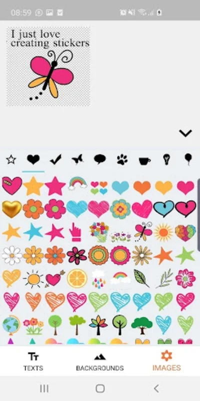 Caloola Sticker Maker for Android - Enhance WhatsApp Chats