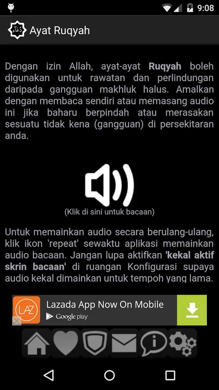 Doa & Zikir for Android: Enhance Your Spiritual Journey
