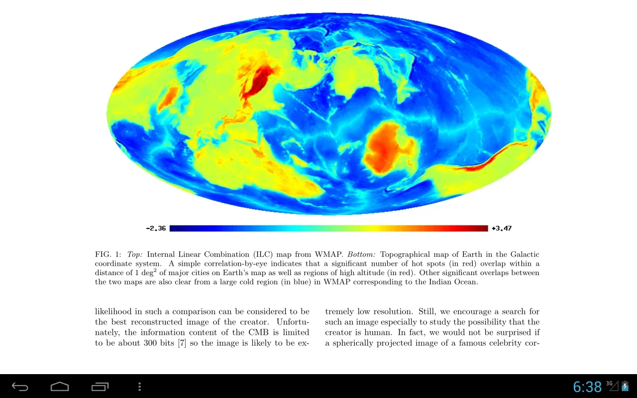 Orion Viewer for Android: View Various File Types