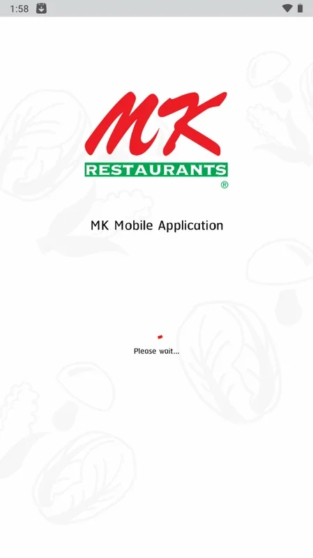 myMK for Android - The Ultimate Virtual Membership Card