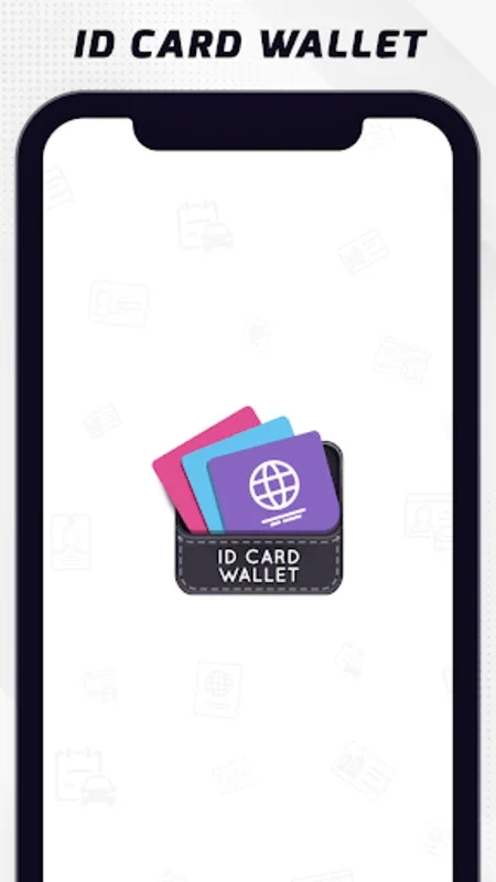 ID Card Wallet: Digital Holder for Android - Streamlined Card Management