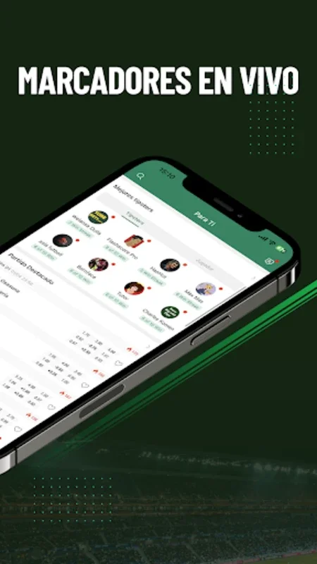 Football Ant for Android - Stay Connected with Live Football