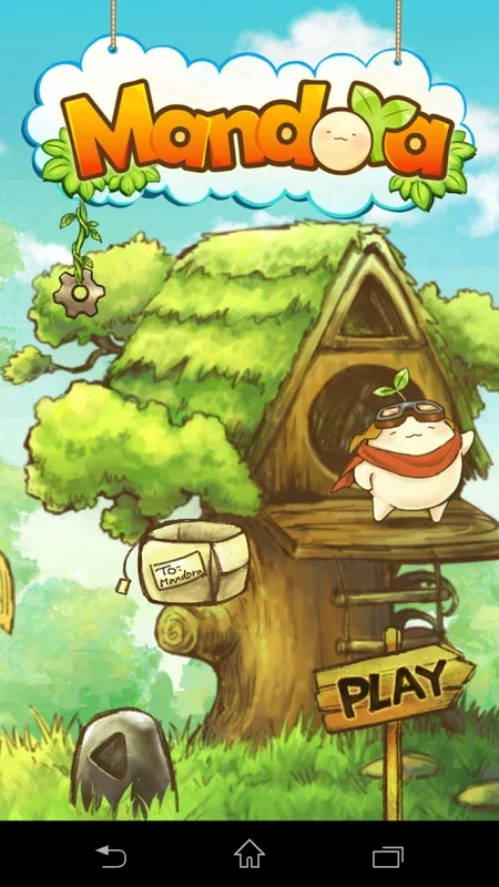 Mandora for Android - A Magical Farming Game