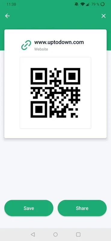 QR Code Reader and Scanner for Android - Quick Code Scanning