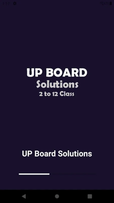 UP Board Solutions for Android: Comprehensive Exam Resources