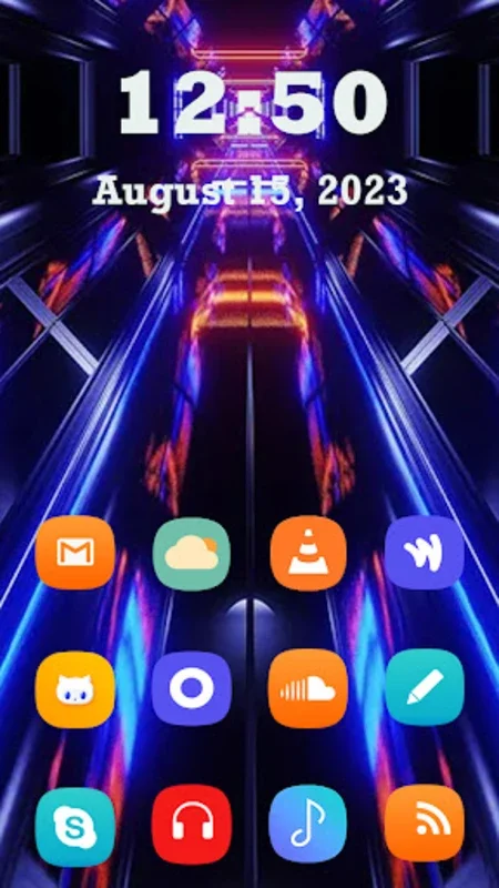 Asus ROG Phone 6D Launcher for Android: Enhance Your Experience