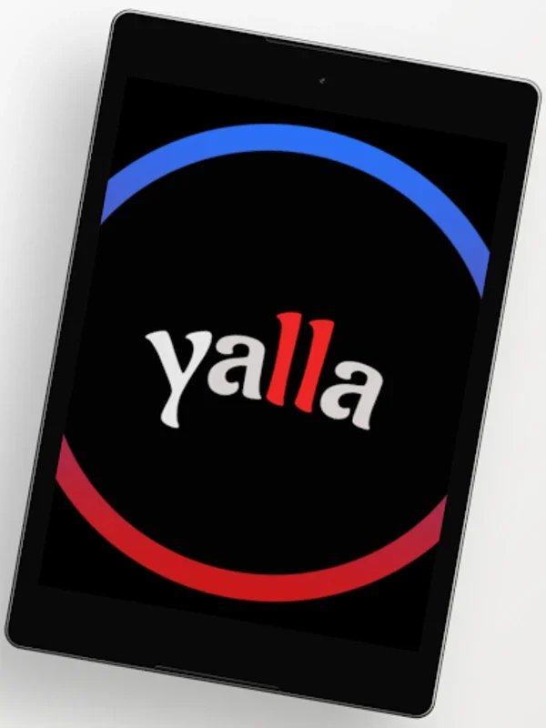 Yalla Receiver v2.5 for Android: Seamless Media Streaming