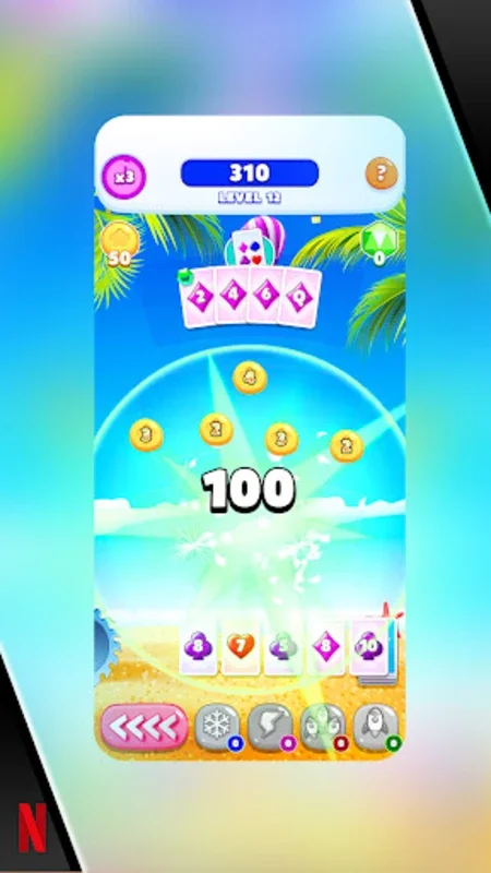 Card Blast for Android: Engaging Card Game