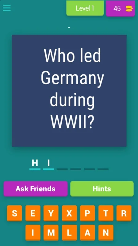 BattleBrains: WWII Quiz for Android - Test Your WWII Knowledge