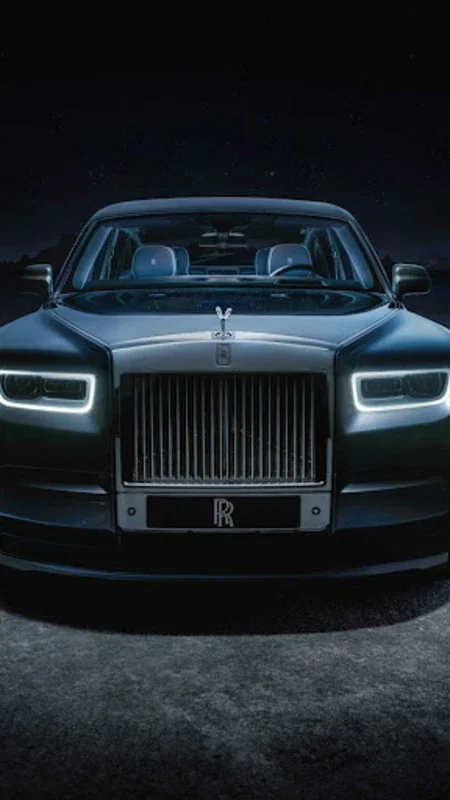 Rolls Royce Wraith Wallpapers for Android - Stunning Visuals