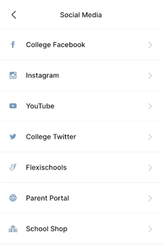 Warwick for Android - Efficient School Updates & Management