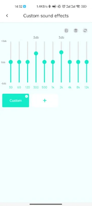 hoco.music for Android - Customize Your Audio Experience