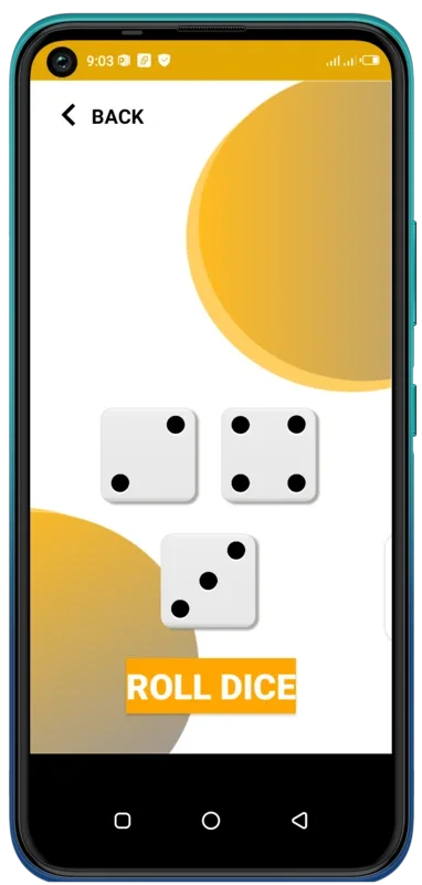 Combo Dice for Android - Unleash Endless Fun