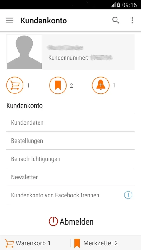 notebooksbilliger.de for Android - Unbeatable Deals & Wide Selection