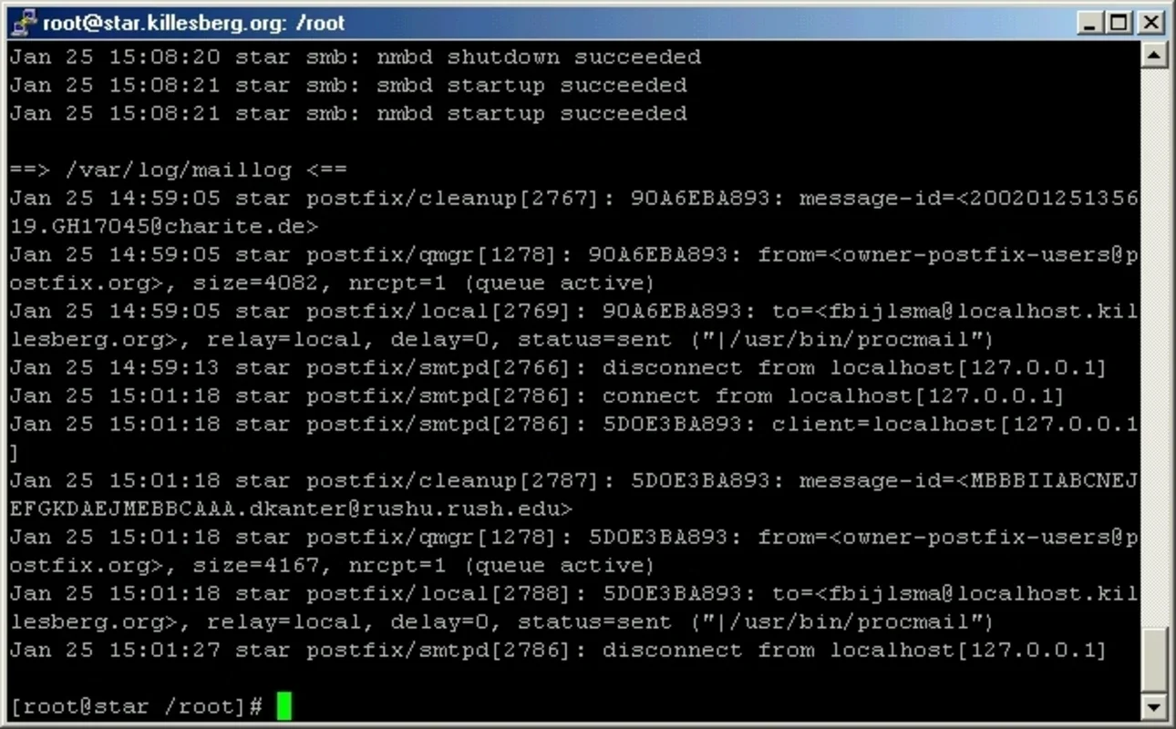 PuTTY for Windows - Free Telnet and SSH Client