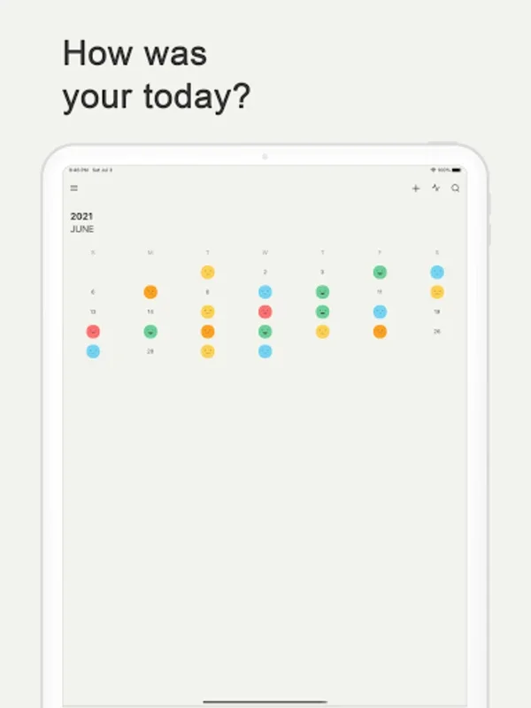 Murmur : voice diary for Android - Capture Daily Reflections