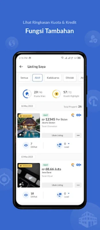 Lamudi: Beli Rumah & Apartemen for Android - Download the APK from AppHuts