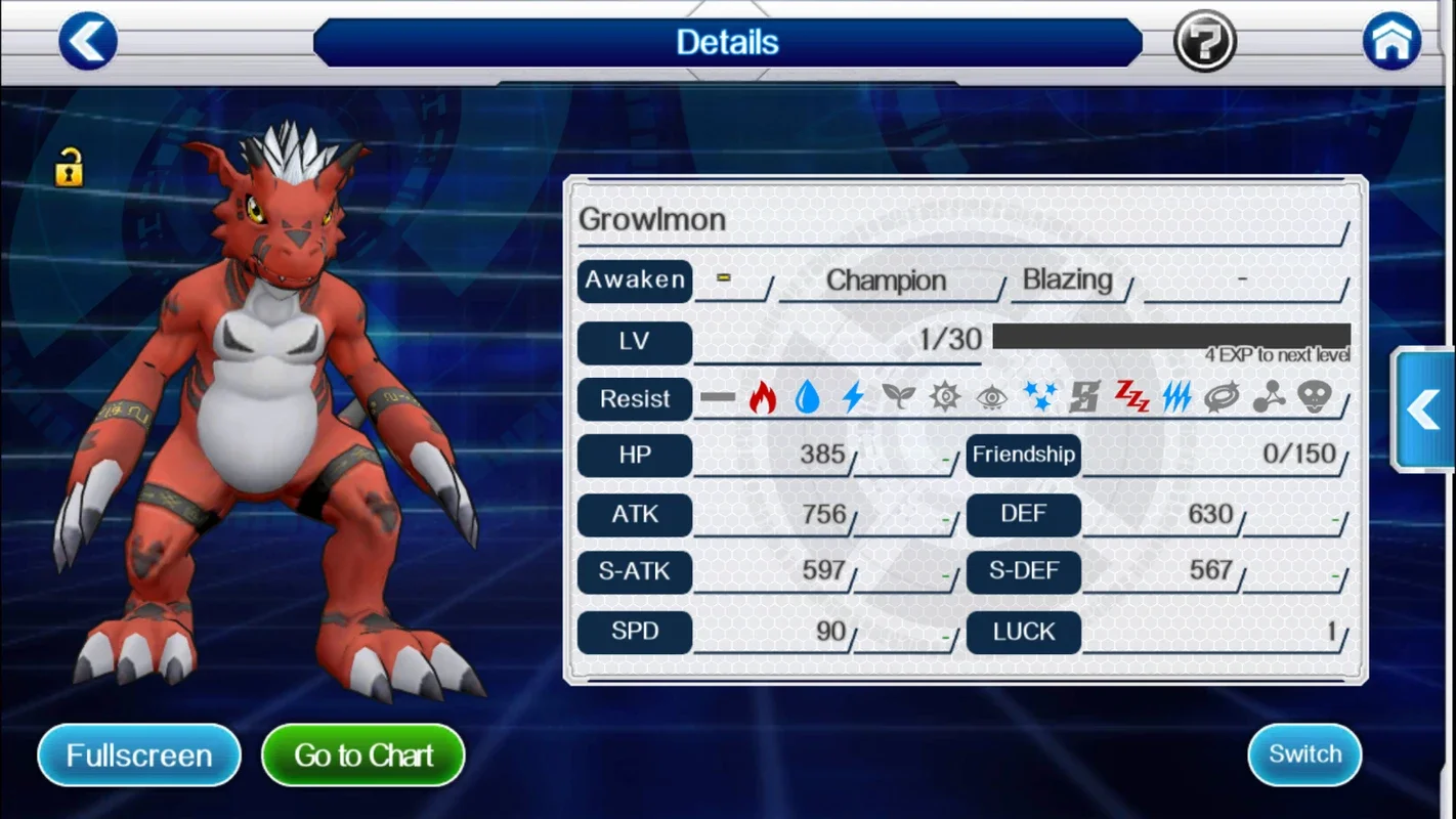 DigimonLinks for Android - An Android SRPG Adventure