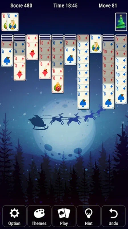 Spider Solitaire for Android: Engaging Card Game