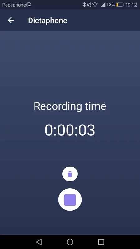 Call Recorder (Useful Apps Group) for Android - Automatic Recording Made Easy