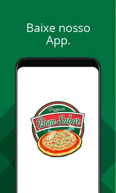 Bom Sabor for Android - Download the APK from AppHuts