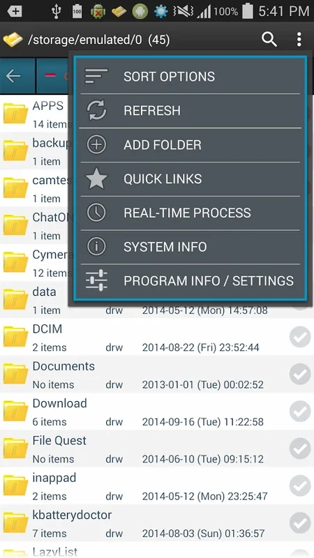 Smart File Manager for Android: Simplify File Management