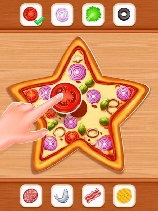 Pizza Games: Cooking Games for Android - Manage Your Own Pizza Shop