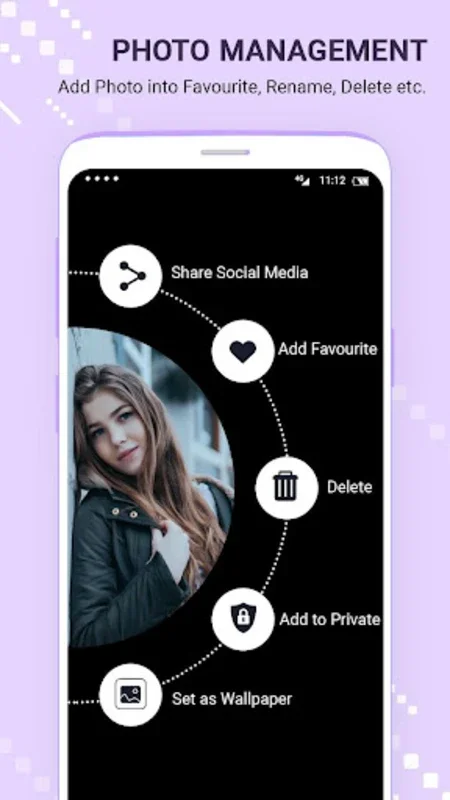 Gallery for Android - Download the APK from AppHuts