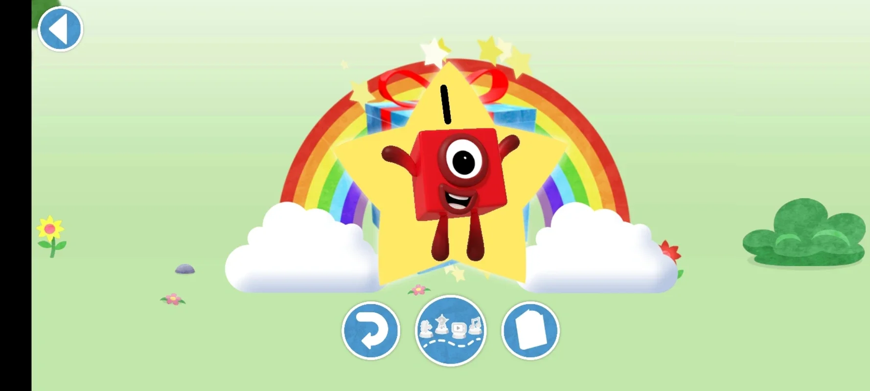 Numberblocks World: Fun Math Learning Game for Android