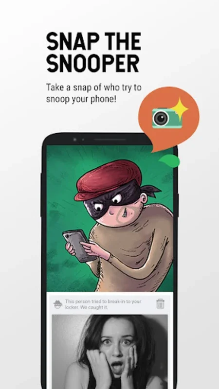 Video Locker for Android - Secure Your Video Privacy