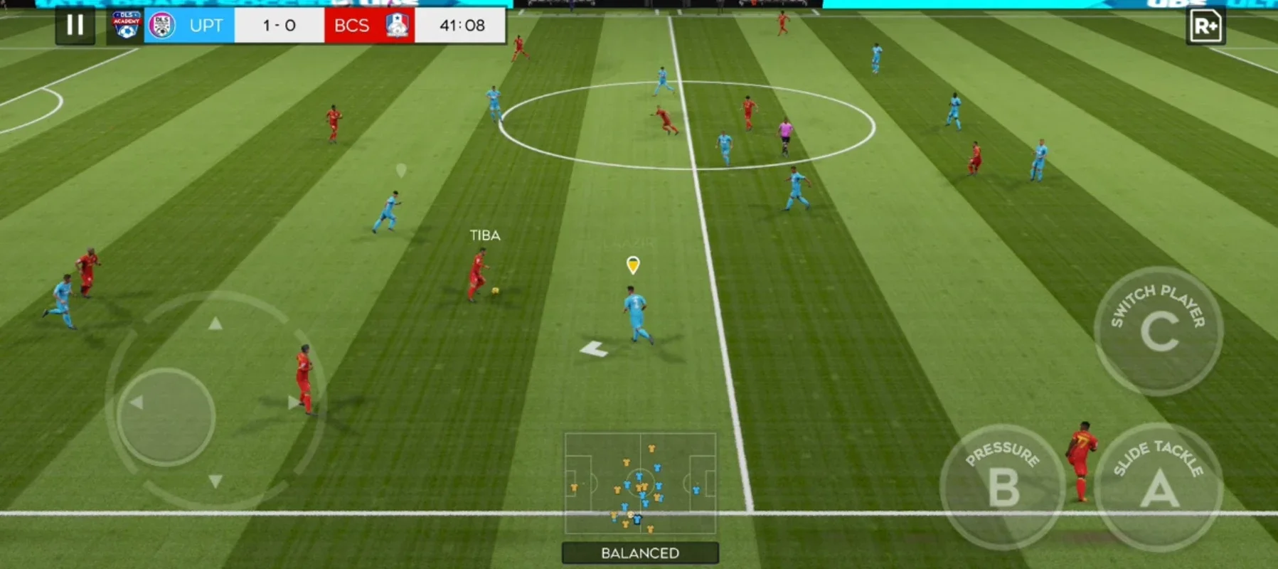 Dream League Soccer 2024 for Windows: Lead Your Team to Glory