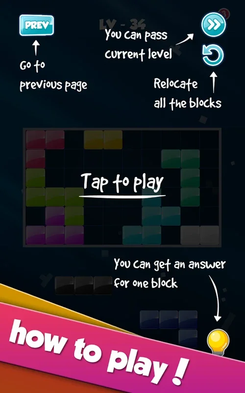 Block! for Android - Engaging Puzzle Experience