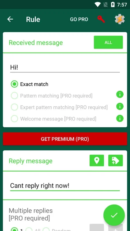 AutoResponder for WA for Android: Automate Your WhatsApp Responses