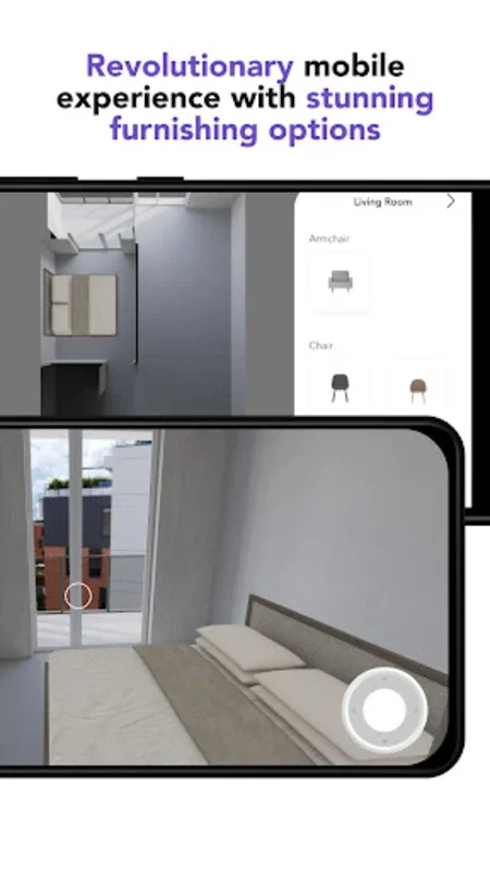 VRpartments for Android - Immersive Apartment Exploration