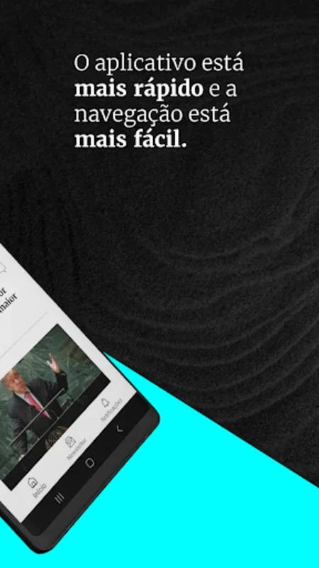 Gazeta do Povo for Android - Quality Brazilian Journalism