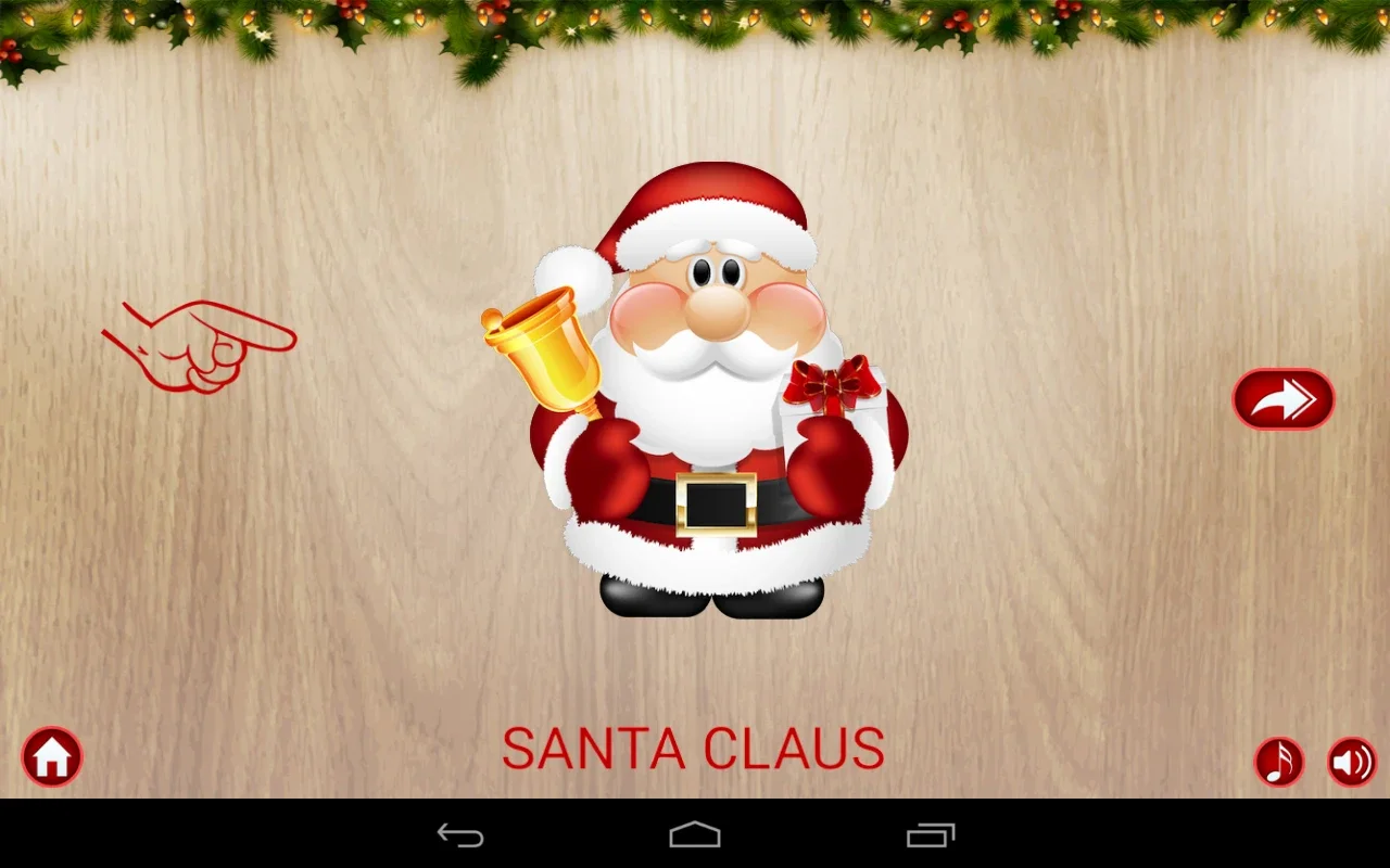 Free Christmas Puzzle for Kids for Android - Engaging & Educational