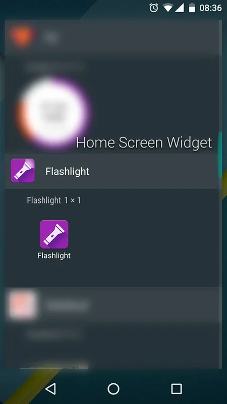 Splend App's Flashlight for Android: Reliable Illumination