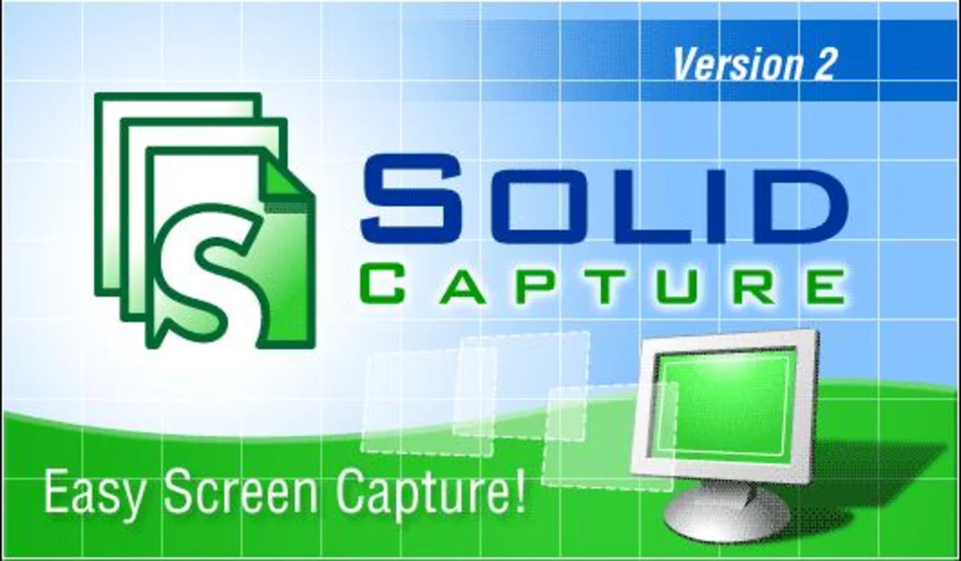 Solid Capture for Windows - A Feature-Rich Screen Captor